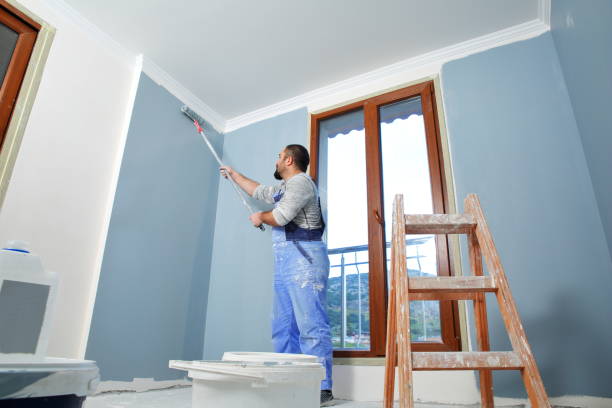 Storrs, CT Dry wall and painting Company